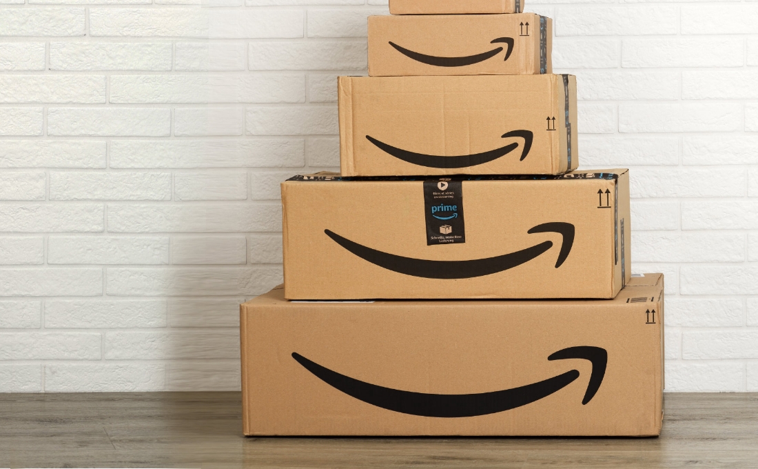 Five lessons from Amazon’s supply chain