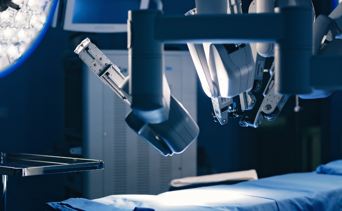 In search of the autonomous surgical robot